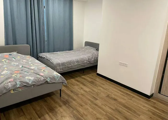 冰岛假日公寓 Apartment