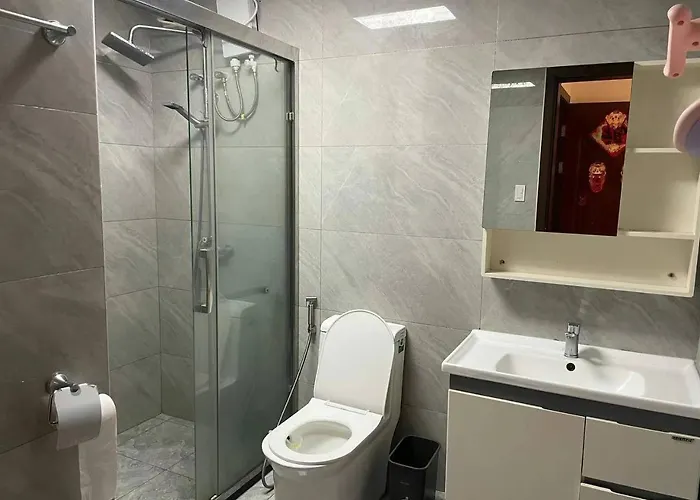 冰岛假日公寓 Apartment Manila
