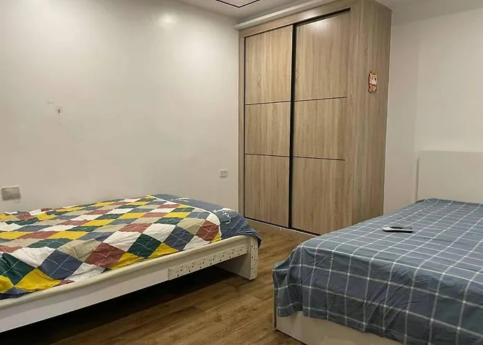 冰岛假日公寓 Apartment Manila